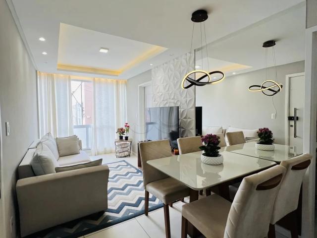 Apartamento venda em Inocoop II, Vitória da Conquista