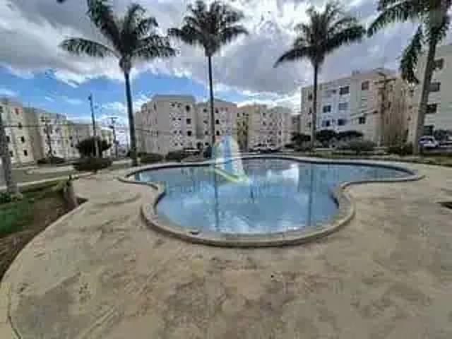 Apartamento venda em Região Geográfica Imediata de Vitória da Conquista, Teodoro Sampaio
