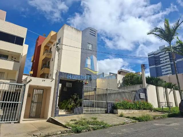 Apartamento venda em Região Geográfica Imediata de Vitória da Conquista, Teodoro Sampaio