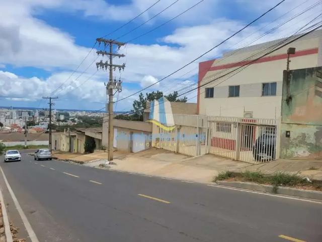 Apartamento venda em Região Geográfica Imediata de Vitória da Conquista, Teodoro Sampaio