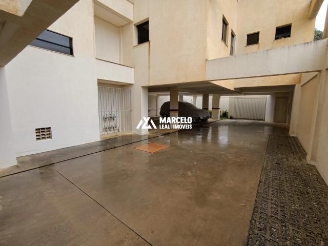 Apartamento venda em Jardim Candeias, Vitória da Conquista