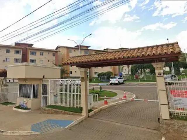 Apartamento venda em Região Geográfica Imediata de Vitória da Conquista, Teodoro Sampaio