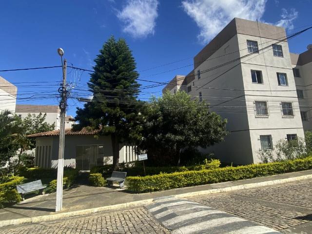 Apartamento venda em Parque Candeias I, Vitória da Conquista