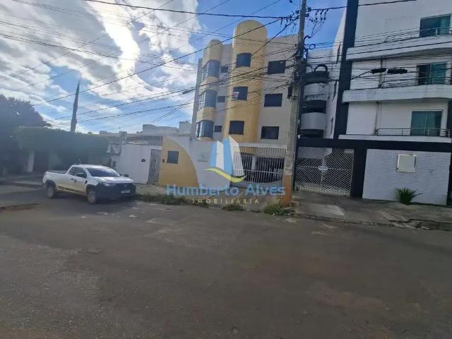 Apartamento venda em Região Geográfica Imediata de Vitória da Conquista, Teodoro Sampaio