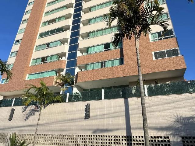 Apartamento venda em Inocoop I, Vitória da Conquista