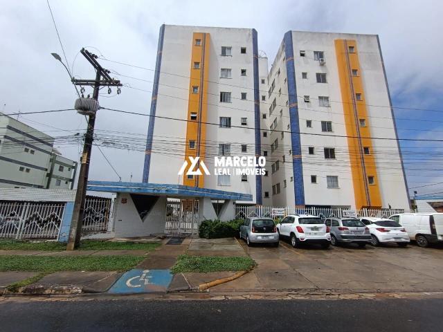 Apartamento venda em Parque Candeias II, Vitória da Conquista
