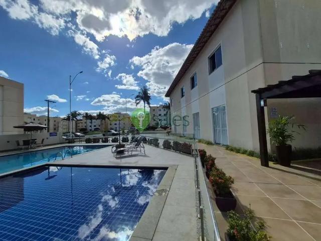 Apartamento venda em Região Geográfica Imediata de Vitória da Conquista, Teodoro Sampaio