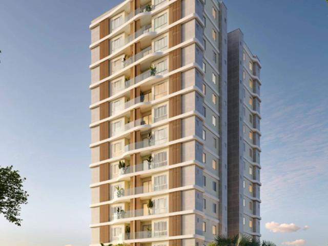 Apartamento venda em Inocoop I, Vitória da Conquista
