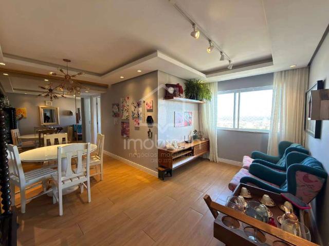 Apartamento venda em Morada Primavera, Vitória da Conquista
