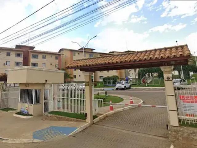 Apartamento venda em Região Geográfica Imediata de Vitória da Conquista, Teodoro Sampaio