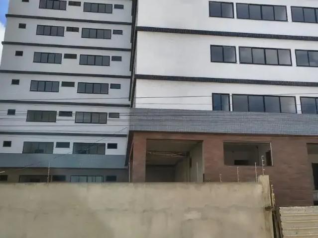 Apartamento venda em Morada do Bem Querer, Vitória da Conquista