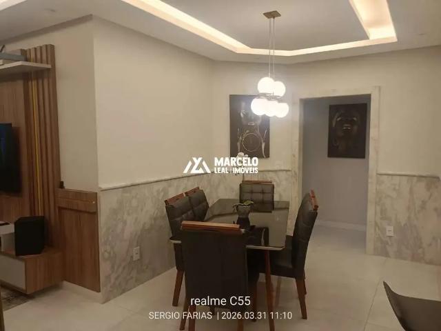 Apartamento venda em Inocoop I, Vitória da Conquista