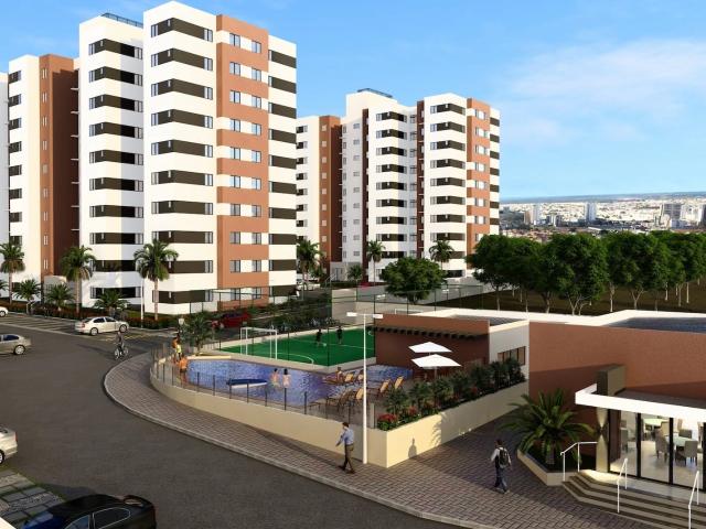 Apartamento venda em Região Geográfica Imediata de Vitória da Conquista, Teodoro Sampaio