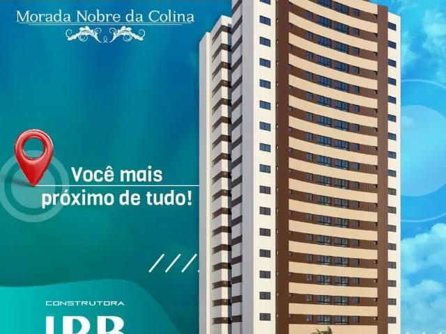 Apartamento venda em Candeias, Vitória da Conquista