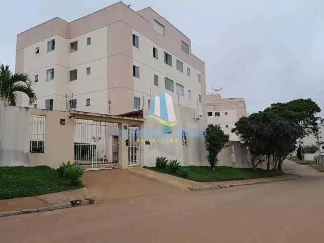 Apartamento venda em Região Geográfica Imediata de Vitória da Conquista, Teodoro Sampaio