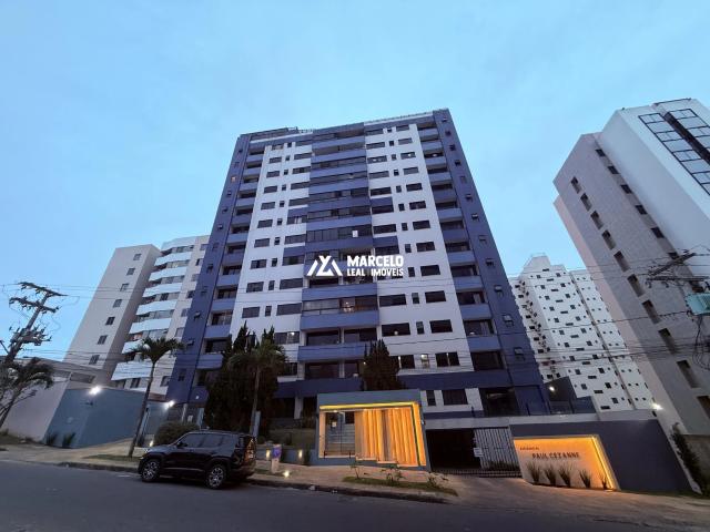 Apartamento venda em Parque Candeias II, Vitória da Conquista