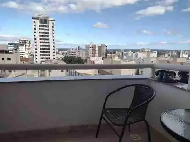 Apartamento venda em Urbis I, Vitória da Conquista