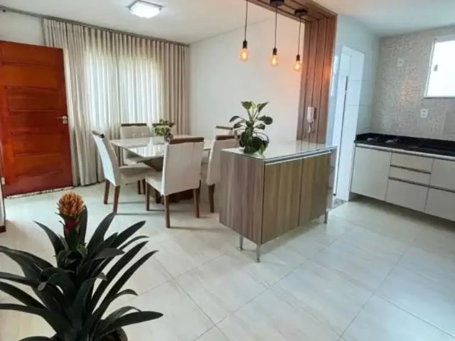 Apartamento venda em Região Geográfica Imediata de Vitória da Conquista, Teodoro Sampaio