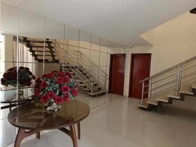 Apartamento venda em Inocoop II, Vitória da Conquista