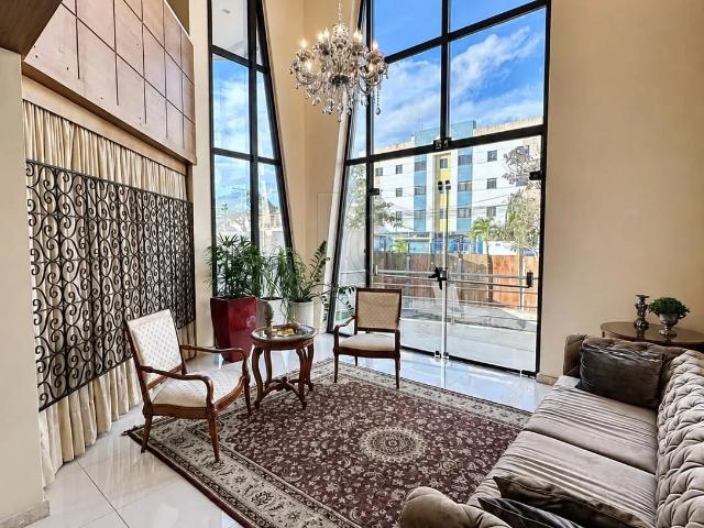 Apartamento venda em Inocoop II, Vitória da Conquista