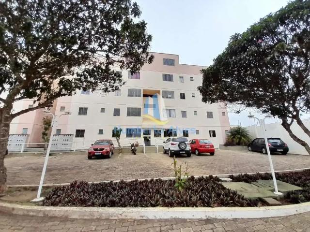 Apartamento venda em Região Geográfica Imediata de Vitória da Conquista, Teodoro Sampaio