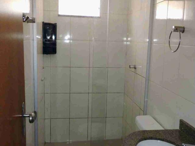 Apartamento venda em Urbis I, Vitória da Conquista