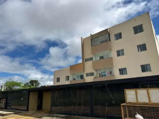 Apartamento venda em Região Geográfica Imediata de Vitória da Conquista, Teodoro Sampaio