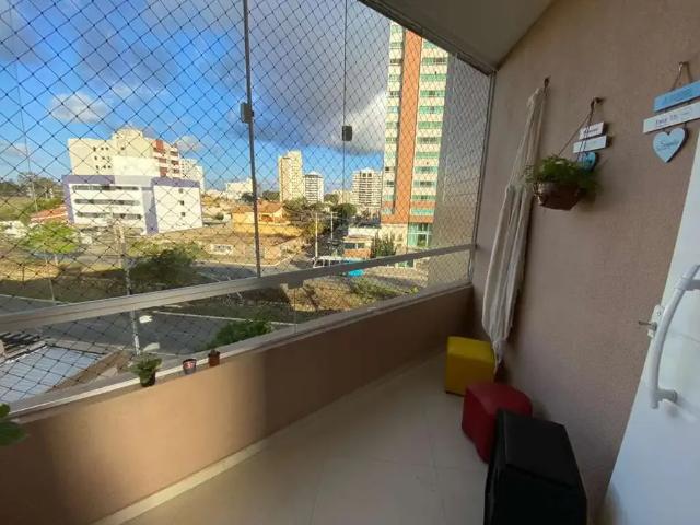 Apartamento venda em Região Geográfica Imediata de Vitória da Conquista, Teodoro Sampaio