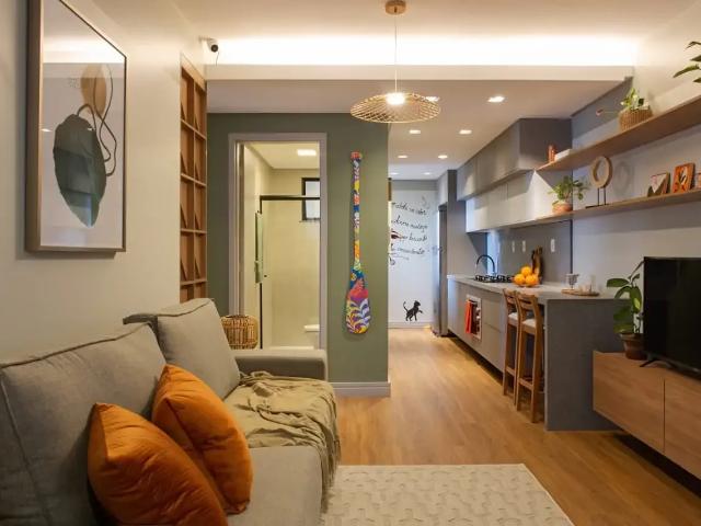 Apartamento venda em BNH, Vitória da Conquista