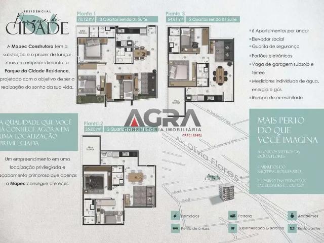 Apartamento venda em Região Geográfica Imediata de Vitória da Conquista, Teodoro Sampaio