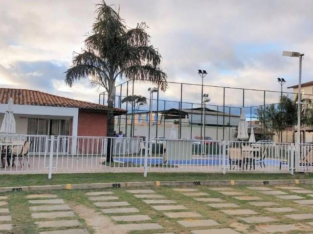 Apartamento venda em Condomínio Residêncial Vog Itamaraty, Vitória da Conquista