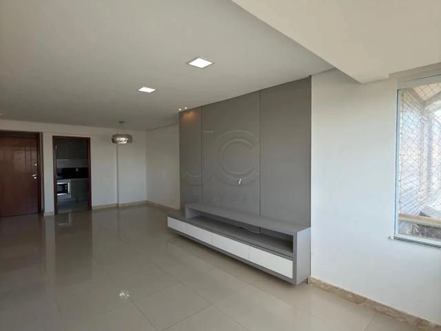 Apartamento venda em Urbis I, Vitória da Conquista