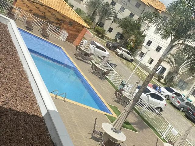 Apartamento venda em Região Geográfica Imediata de Vitória da Conquista, Teodoro Sampaio
