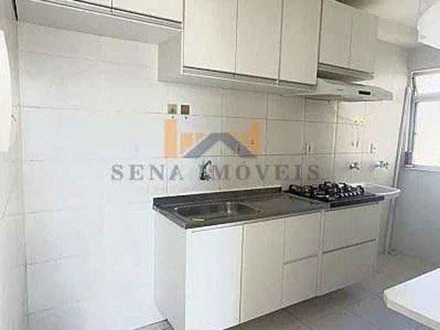Apartamento venda em Jardim Candeias, Vitória da Conquista