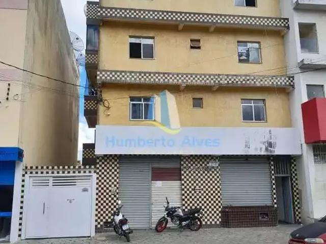 Apartamento venda em Região Geográfica Imediata de Vitória da Conquista, Teodoro Sampaio