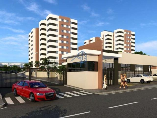 Apartamento venda em Região Geográfica Imediata de Vitória da Conquista, Teodoro Sampaio