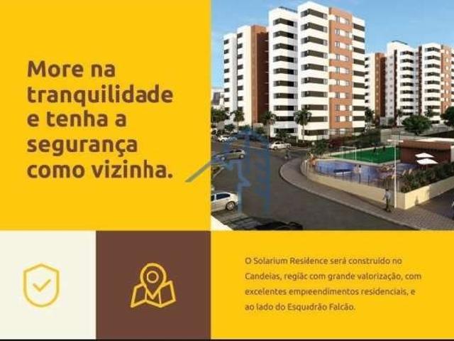 Apartamento venda em Região Geográfica Imediata de Vitória da Conquista, Teodoro Sampaio