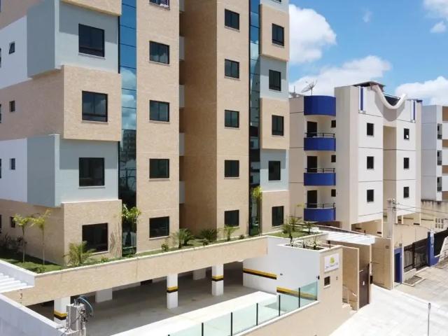 Apartamento venda em Região Geográfica Imediata de Vitória da Conquista, Teodoro Sampaio
