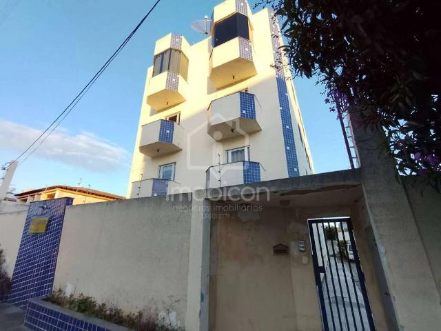 Apartamento venda em Parque Candeias II, Vitória da Conquista