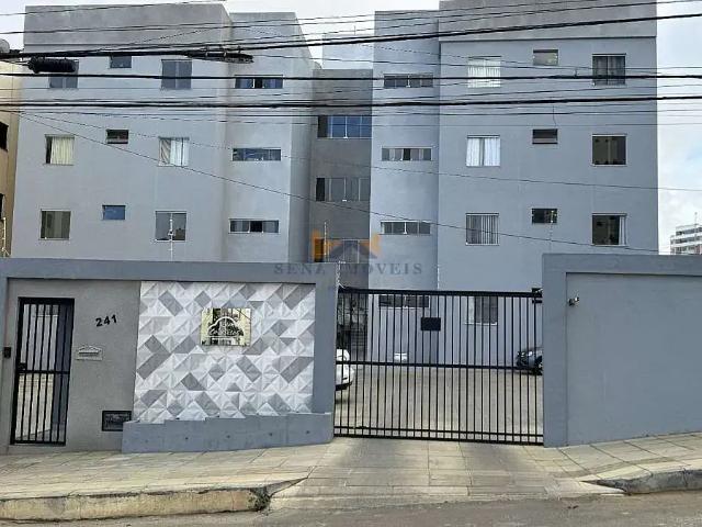 Apartamento venda em Região Geográfica Imediata de Vitória da Conquista, Teodoro Sampaio