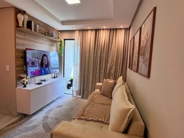 Apartamento venda em Inocoop II, Vitória da Conquista
