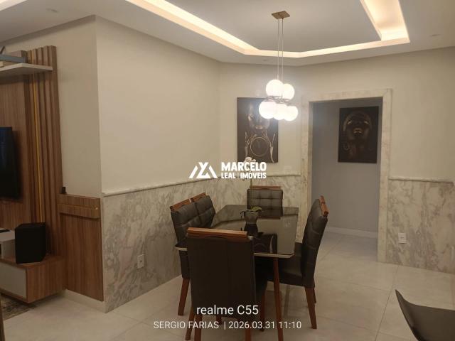 Apartamento venda em Inocoop I, Vitória da Conquista