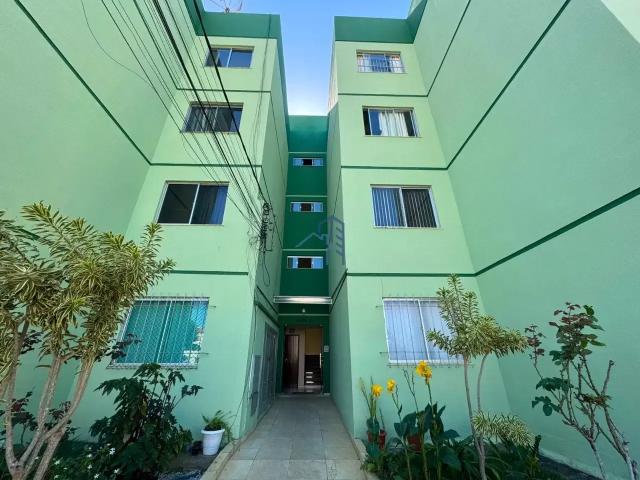 Apartamento venda em Região Geográfica Imediata de Vitória da Conquista, Teodoro Sampaio