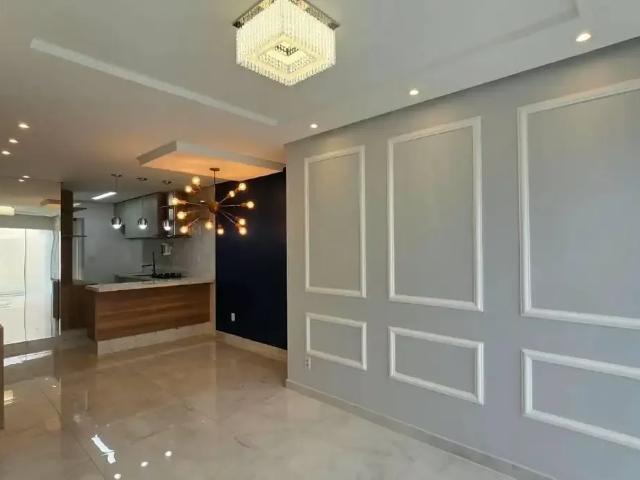Apartamento venda em Inocoop II, Vitória da Conquista