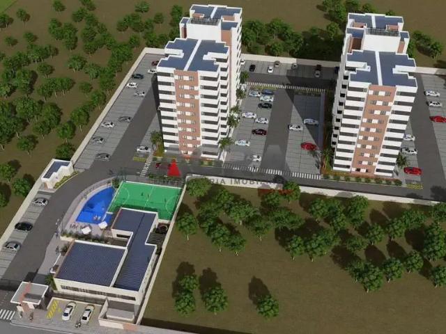Apartamento venda em Região Geográfica Imediata de Vitória da Conquista, Teodoro Sampaio