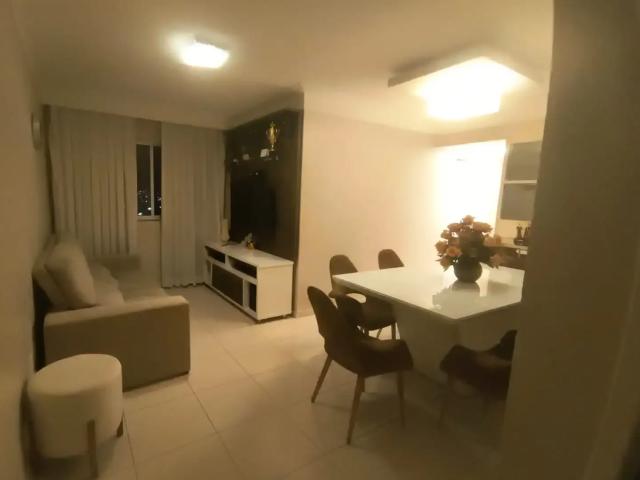 Apartamento venda em Morada Primavera, Vitória da Conquista