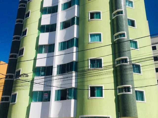 Apartamento venda em Urbis I, Vitória da Conquista