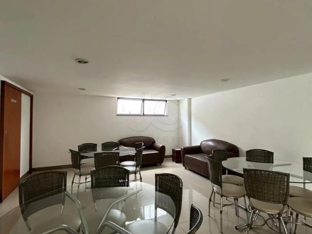 Apartamento venda em Urbis I, Vitória da Conquista