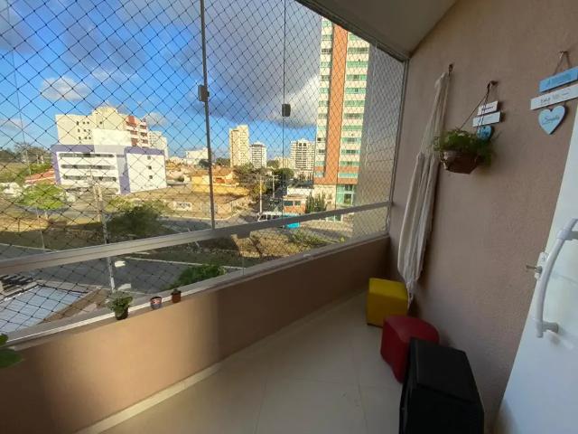 Apartamento venda em Região Geográfica Imediata de Vitória da Conquista, Teodoro Sampaio