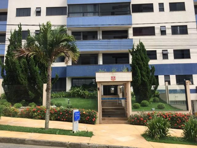Apartamento venda em Parque Candeias II, Vitória da Conquista